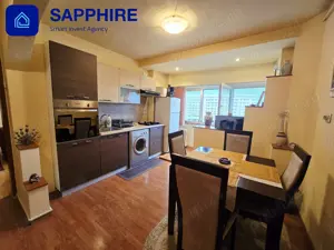 Apartament rar 2 camere zona 13 Septembrie, Marriott, ideal investiție - imagine 7