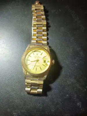 ROLEX Oyster Perpetual day-date  - SUPER clonă 