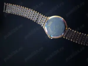 SEIKO original el-mecanic  - imagine 5