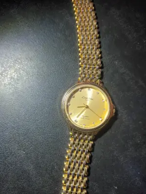 SEIKO original el-mecanic  - imagine 4