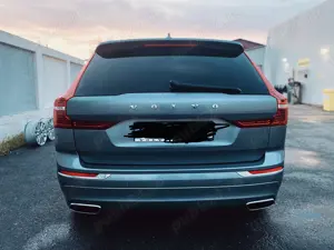 Vand Volvo XC60 Inscription 4x4 manual an2019 150k km - imagine 3