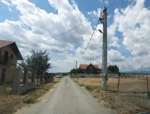 Vand parcela teren in Prelungirea Panduri . 400 mp