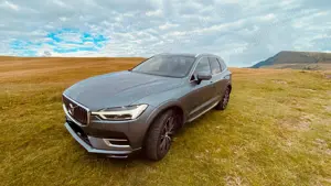Vand Volvo XC60 Inscription 4x4 manual an2019 150k km - imagine 2
