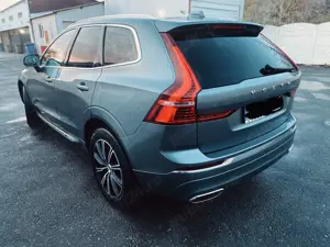 Vand Volvo XC60 Inscription 4x4 manual an2019 150k km - imagine 5