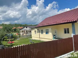 Vand casa in Sic, jud.Cluj