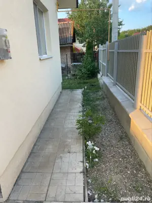 Vand casa in Sic, jud.Cluj - imagine 8