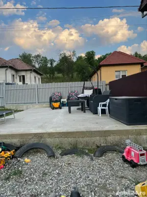 Vand casa in Sic, jud.Cluj - imagine 7