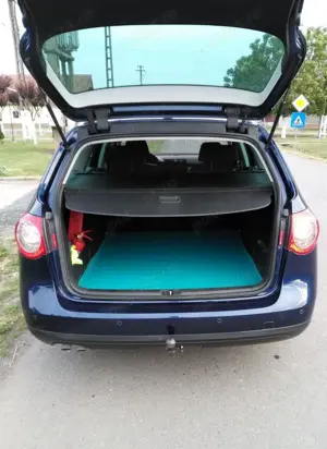 Vând Volskwagen Passat - imagine 8
