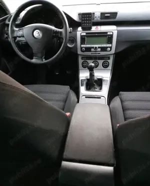 Vând Volskwagen Passat - imagine 7