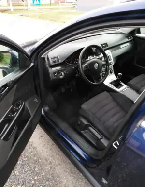 Vând Volskwagen Passat