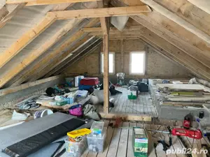 Vand casa in Sic, jud.Cluj - imagine 10