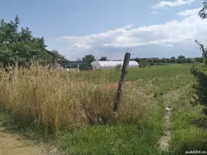 Teren Intravilan In Turda - imagine 3