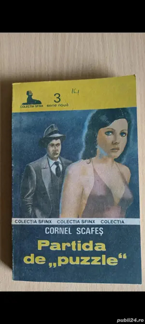Partida de puzzle