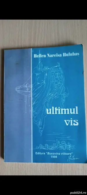Ultimul vis