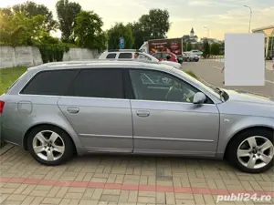 vand audi a4 b7