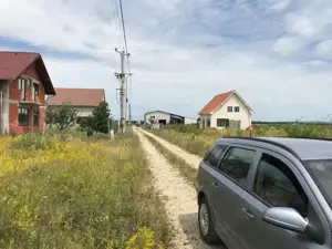 Teren intravilan 500mp - imagine 2