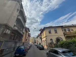 Duplex etaj 3 si 4, 200 mp, terasa 40 mp - imagine 15