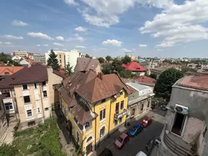 Duplex etaj 3 si 4, 200 mp, terasa 40 mp - imagine 20