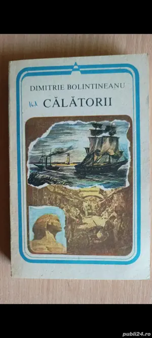 Calatorii 