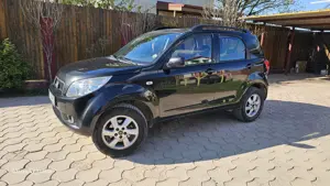 Daihatsu Terios II, an fabricatie 2009, - imagine 5 Daihatsu Terios II, an fabricatie 2009, - imagine 5