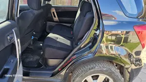 Daihatsu Terios II, an fabricatie 2009, - imagine 4 Daihatsu Terios II, an fabricatie 2009, - imagine 4