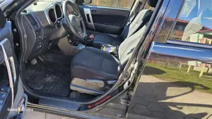 Daihatsu Terios II, an fabricatie 2009, - imagine 3 Daihatsu Terios II, an fabricatie 2009, - imagine 3