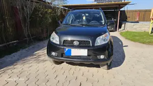 Daihatsu Terios II, an fabricatie 2009, - imagine 2 Daihatsu Terios II, an fabricatie 2009, - imagine 2