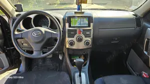 Daihatsu Terios II, an fabricatie 2009,