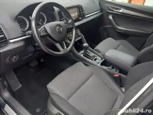 Skoda Karoq   DSG   2018 - imagine 6
