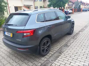 Skoda Karoq   DSG   2018 - imagine 3