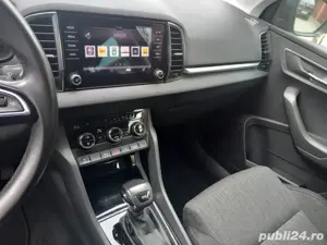 Skoda Karoq   DSG   2018 - imagine 5