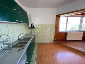 Apartament 2 camere, 54 mp   zonă liniștită, Cugir