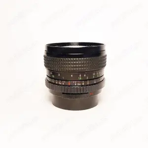 Super-Danubia | 28mm | M42