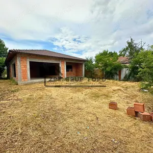 Casa de vanzare in Ciumeghiu.