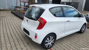 Kia Picanto Benzina +Gpl - imagine 2