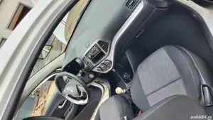 Kia Picanto Benzina +Gpl - imagine 10