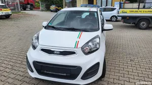 Kia Picanto Benzina +Gpl - imagine 5