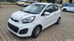 Kia Picanto Benzina +Gpl - imagine 8