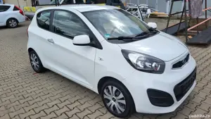 Kia Picanto Benzina +Gpl - imagine 6