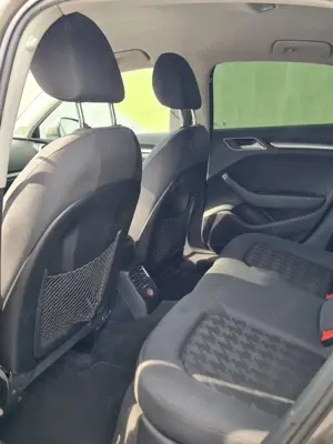 Audi A3 limusina - imagine 6