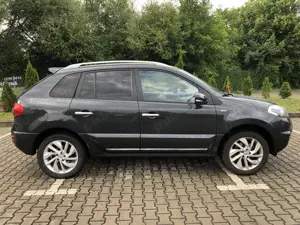 Renault Koleos 2,0 Diesel 150Cp An 2014 188000 Km Euro5b
