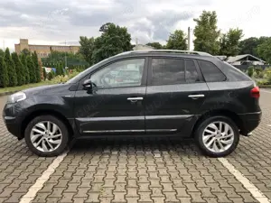 Renault Koleos 2,0 Diesel 150Cp An 2014 188000 Km Euro5b - imagine 2