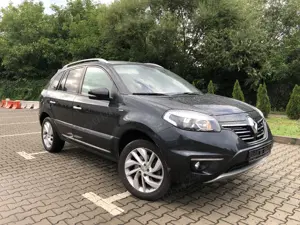 Renault Koleos 2,0 Diesel 150Cp An 2014 188000 Km Euro5b - imagine 3