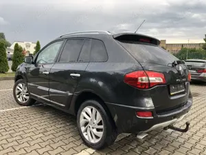 Renault Koleos 2,0 Diesel 150Cp An 2014 188000 Km Euro5b - imagine 5