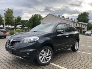 Renault Koleos 2,0 Diesel 150Cp An 2014 188000 Km Euro5b - imagine 4