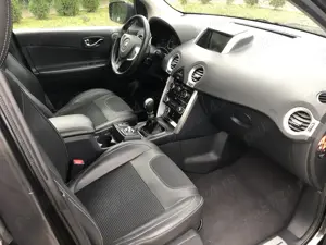 Renault Koleos 2,0 Diesel 150Cp An 2014 188000 Km Euro5b - imagine 7