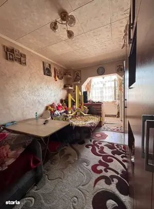 Schimb sau Vând  Garsonieră 