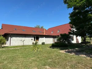 Casă P+M+Teren 1,6 ha   Ideal Pensiune Cămin varstnici Viile Satu Mare