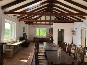 Casă P+M+Teren 1,6 ha   Ideal Pensiune Cămin varstnici Viile Satu Mare - imagine 4