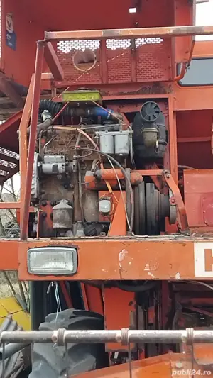 Vand combina KOLA Corall - imagine 5